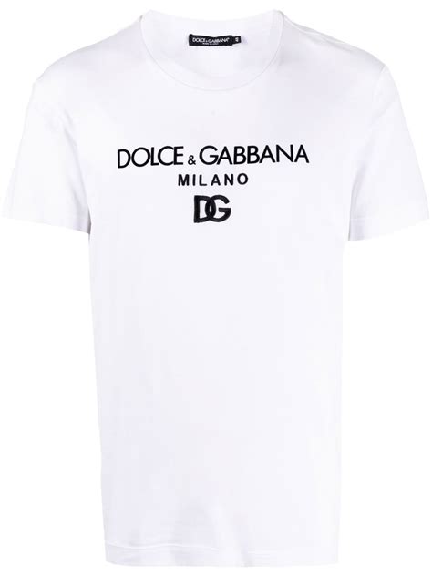 playeras dolce & gabbana originales|farfetch playeras dolce gabbana.